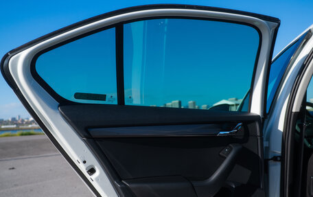 Skoda Octavia, 2018 год, 2 150 000 рублей, 23 фотография