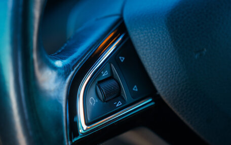 Skoda Octavia, 2018 год, 2 150 000 рублей, 29 фотография