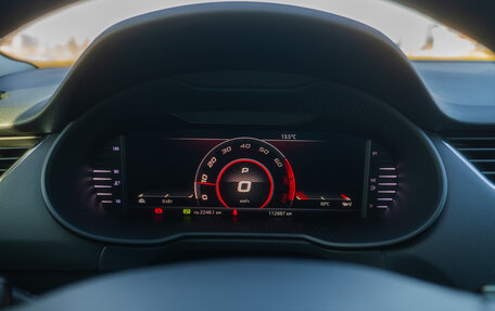 Skoda Octavia, 2018 год, 2 150 000 рублей, 28 фотография