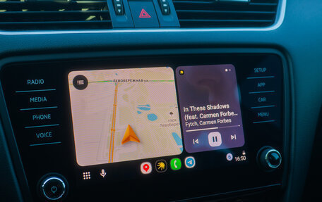 Skoda Octavia, 2018 год, 2 150 000 рублей, 25 фотография