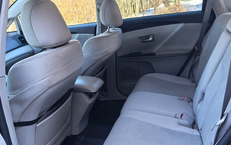 Toyota Venza I, 2010 год, 1 500 000 рублей, 2 фотография