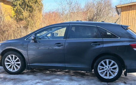 Toyota Venza I, 2010 год, 1 500 000 рублей, 3 фотография