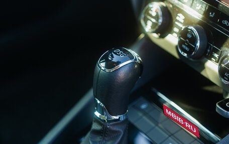 Skoda Octavia, 2018 год, 2 150 000 рублей, 27 фотография