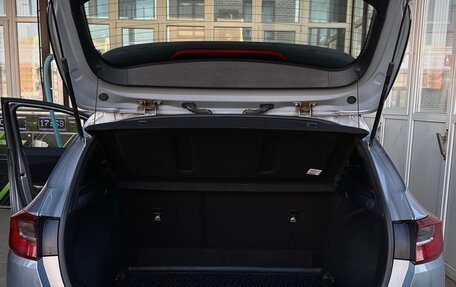 KIA cee'd III, 2019 год, 1 520 000 рублей, 7 фотография