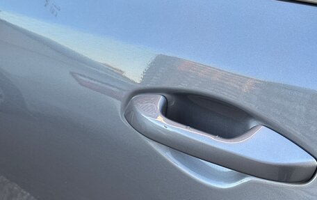 KIA cee'd III, 2019 год, 1 520 000 рублей, 10 фотография