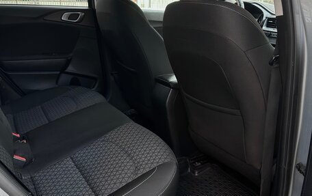 KIA cee'd III, 2019 год, 1 520 000 рублей, 4 фотография