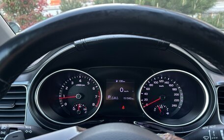 KIA cee'd III, 2019 год, 1 520 000 рублей, 9 фотография