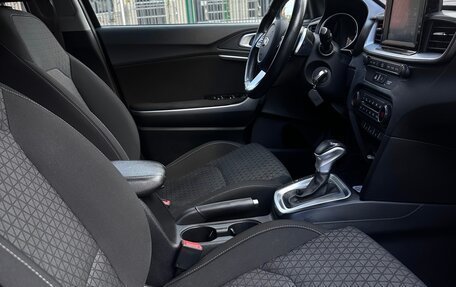 KIA cee'd III, 2019 год, 1 520 000 рублей, 5 фотография