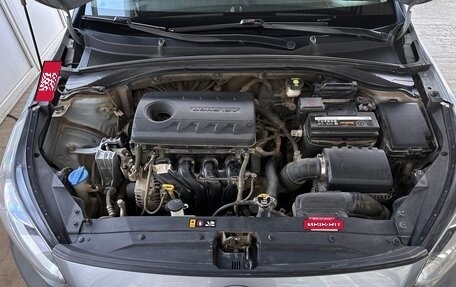 KIA cee'd III, 2019 год, 1 520 000 рублей, 6 фотография