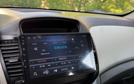 Chevrolet Cruze II, 2010 год, 670 000 рублей, 22 фотография