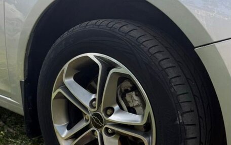 Chevrolet Cruze II, 2010 год, 670 000 рублей, 13 фотография