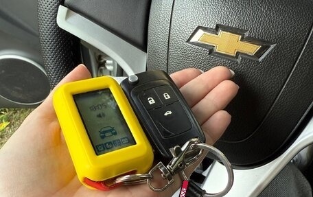 Chevrolet Cruze II, 2010 год, 670 000 рублей, 21 фотография