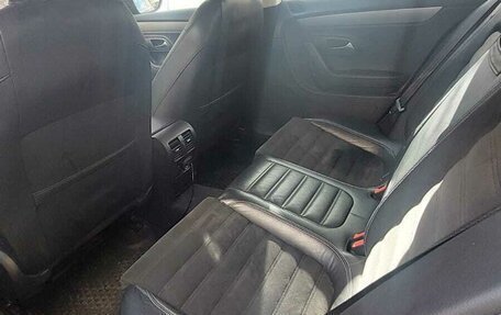 Volkswagen Passat CC I рестайлинг, 2013 год, 1 300 000 рублей, 8 фотография