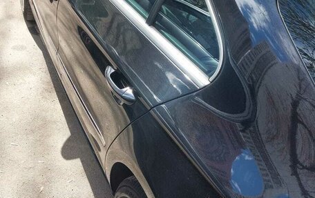 Volkswagen Passat CC I рестайлинг, 2013 год, 1 300 000 рублей, 4 фотография