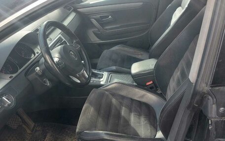 Volkswagen Passat CC I рестайлинг, 2013 год, 1 300 000 рублей, 6 фотография