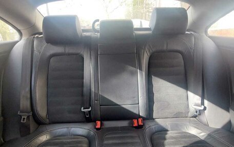 Volkswagen Passat CC I рестайлинг, 2013 год, 1 300 000 рублей, 7 фотография