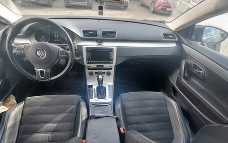 Volkswagen Passat CC I рестайлинг, 2013 год, 1 300 000 рублей, 5 фотография
