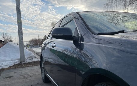 Honda Accord VII рестайлинг, 2005 год, 870 000 рублей, 4 фотография