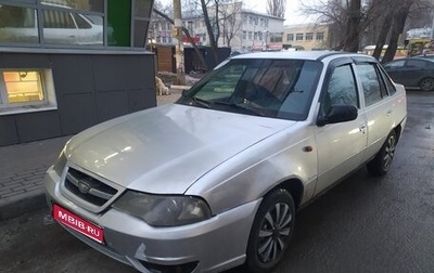 Daewoo Nexia I рестайлинг, 2009 год, 95 000 рублей, 1 фотография