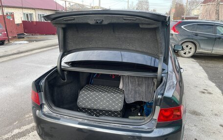 Honda Accord VII рестайлинг, 2005 год, 870 000 рублей, 12 фотография