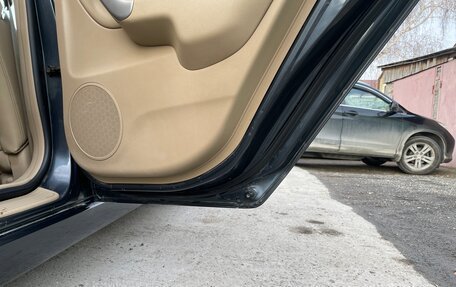 Honda Accord VII рестайлинг, 2005 год, 870 000 рублей, 13 фотография