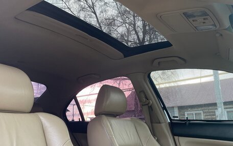 Honda Accord VII рестайлинг, 2005 год, 870 000 рублей, 14 фотография