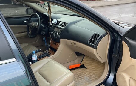 Honda Accord VII рестайлинг, 2005 год, 870 000 рублей, 16 фотография