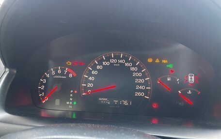 Honda Accord VII рестайлинг, 2005 год, 870 000 рублей, 17 фотография