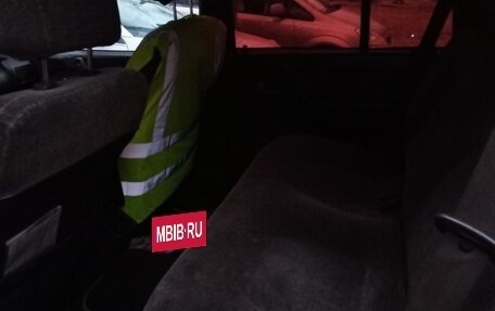 Mitsubishi Pajero III рестайлинг, 1995 год, 450 000 рублей, 5 фотография