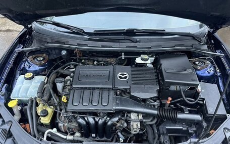 Mazda 3, 2008 год, 590 000 рублей, 13 фотография