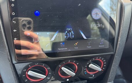 Mazda 3, 2008 год, 590 000 рублей, 14 фотография