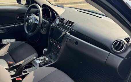 Mazda 3, 2008 год, 590 000 рублей, 10 фотография