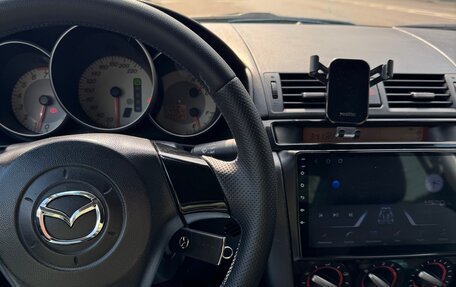 Mazda 3, 2008 год, 590 000 рублей, 12 фотография