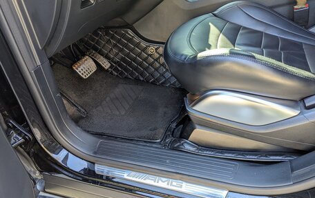 Mercedes-Benz GL-Класс AMG, 2013 год, 3 350 000 рублей, 15 фотография