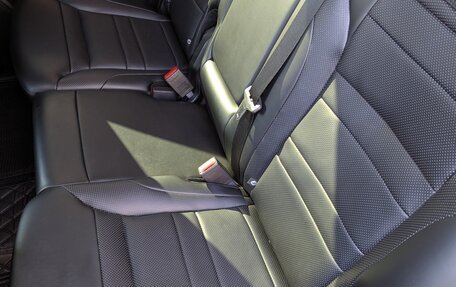 Mercedes-Benz GL-Класс AMG, 2013 год, 3 350 000 рублей, 13 фотография