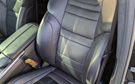 Mercedes-Benz GL-Класс AMG, 2013 год, 3 350 000 рублей, 12 фотография