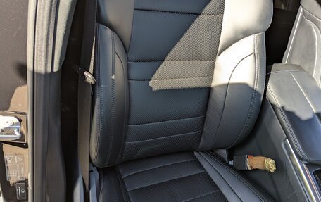 Mercedes-Benz GL-Класс AMG, 2013 год, 3 350 000 рублей, 16 фотография