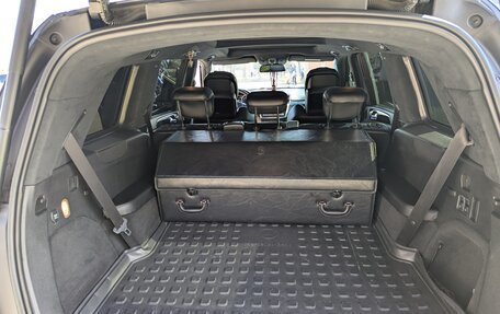 Mercedes-Benz GL-Класс AMG, 2013 год, 3 350 000 рублей, 19 фотография