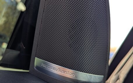 Mercedes-Benz GL-Класс AMG, 2013 год, 3 350 000 рублей, 27 фотография