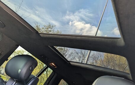 Mercedes-Benz GL-Класс AMG, 2013 год, 3 350 000 рублей, 24 фотография