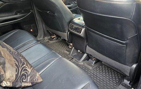 Toyota Highlander III, 2014 год, 2 920 000 рублей, 8 фотография