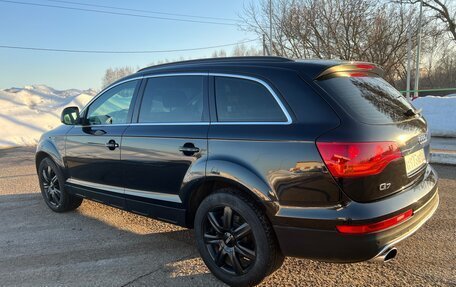 Audi Q7, 2007 год, 1 050 000 рублей, 4 фотография