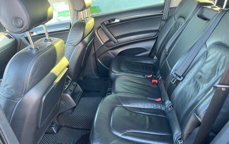 Audi Q7, 2007 год, 1 050 000 рублей, 8 фотография