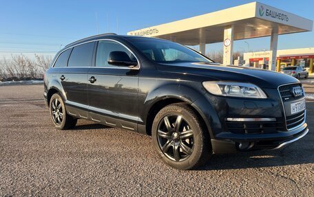 Audi Q7, 2007 год, 1 050 000 рублей, 6 фотография