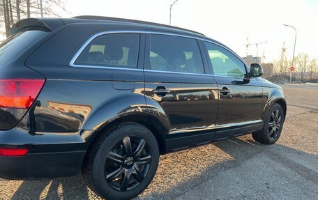 Audi Q7, 2007 год, 1 050 000 рублей, 11 фотография