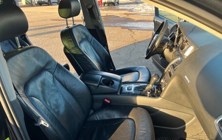 Audi Q7, 2007 год, 1 050 000 рублей, 9 фотография