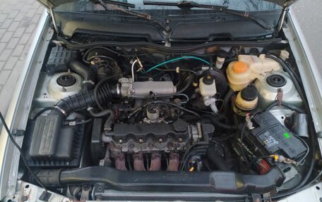 Daewoo Nexia I рестайлинг, 2009 год, 95 000 рублей, 3 фотография