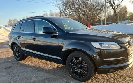 Audi Q7, 2007 год, 1 050 000 рублей, 10 фотография