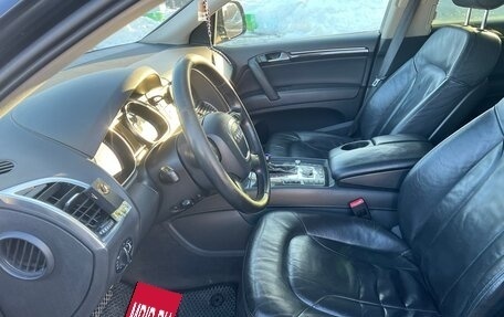 Audi Q7, 2007 год, 1 050 000 рублей, 7 фотография