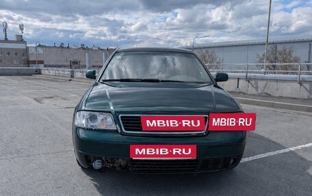 Audi A6, 2002 год, 420 000 рублей, 2 фотография